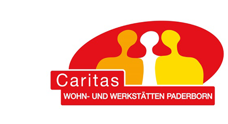 Logo Caritas Wohn- und Werkstätten Paderborn