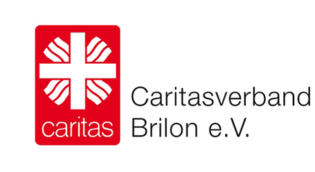 Logo des Caritasverband Brilon e.V.