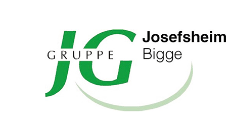 Logo der Josefsheim gGmbH