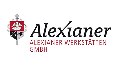 Logo Alexianer Werkstätten GmbH