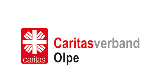 Logo Caritasverband Olpe