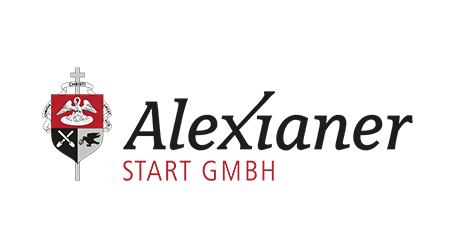 Logo Alexianer Start GmbH